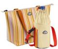 ���������� Campingaz Shopping cooler 15L + Porta Drink 1.5L